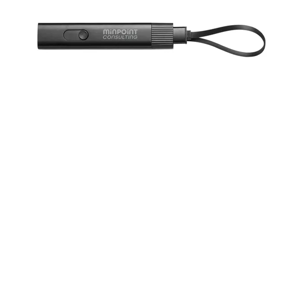 Prime Line 5-in-1 Charging Cable - Prime Line 5-in-1 Charging Cable - Image 9 of 19