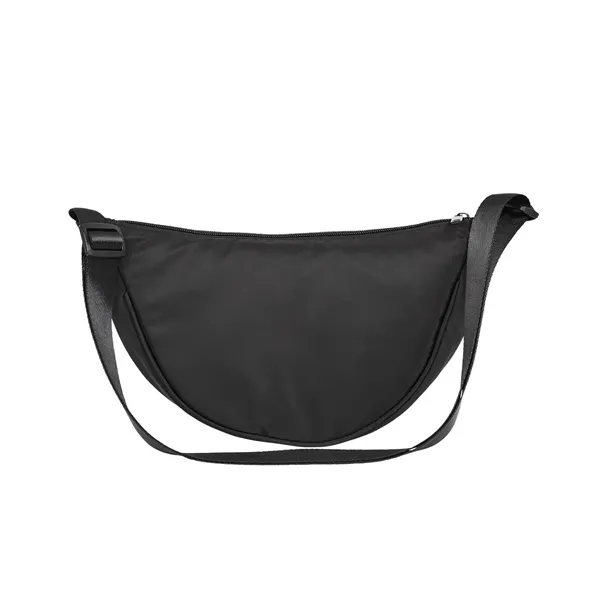 Prime Line Rue Crossbody Bag - Prime Line Rue Crossbody Bag - Image 3 of 4