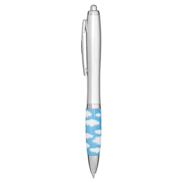 Prime Line Cloud Technology Ballpoint Pen - Prime Line Cloud Technology Ballpoint Pen - Image 2 of 2