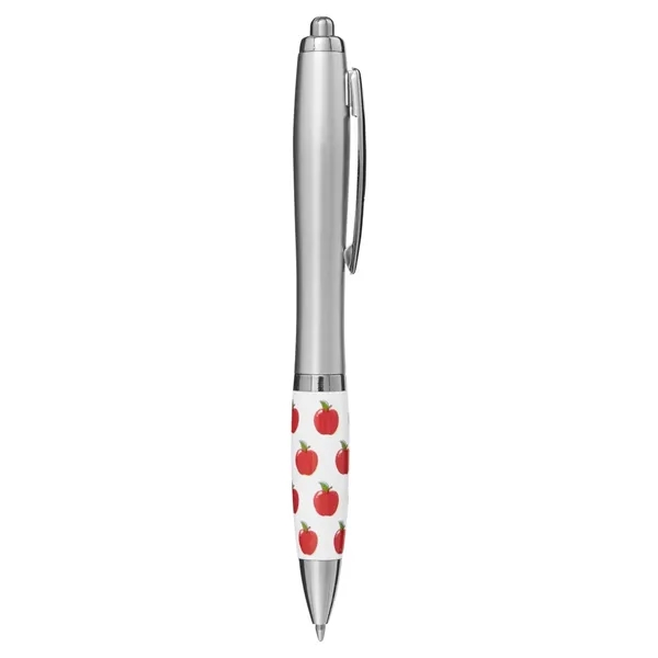 Prime Line Education Teacher Appreciation Apple Ballpoint... - Prime Line Education Teacher Appreciation Apple Ballpoint... - Image 1 of 2