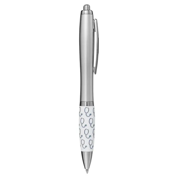 Prime Line Healthcare Doctor Stethoscope Ballpoint Pen - Prime Line Healthcare Doctor Stethoscope Ballpoint Pen - Image 1 of 2