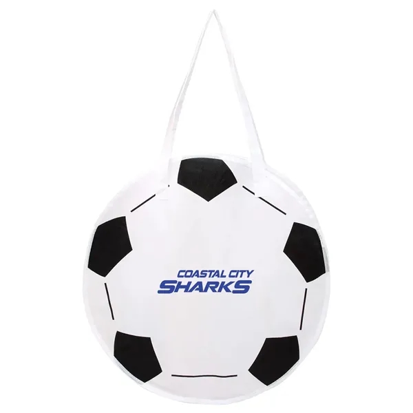 Prime Line RallyTotes™ Soccer Tote Bag - Prime Line RallyTotes™ Soccer Tote Bag - Image 0 of 2