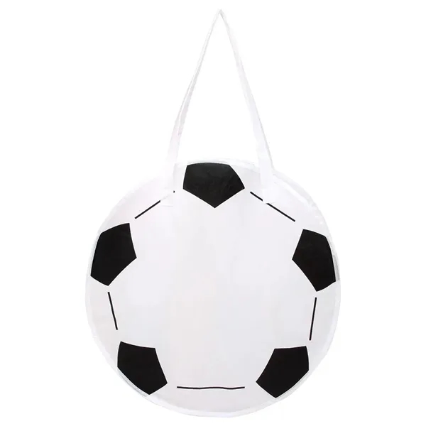 Prime Line RallyTotes™ Soccer Tote Bag - Prime Line RallyTotes™ Soccer Tote Bag - Image 1 of 2