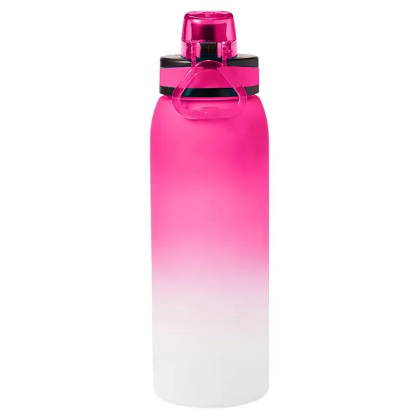 Prime Line Prisma 30oz Gradient Water Bottle - Prime Line Prisma 30oz Gradient Water Bottle - Image 3 of 14