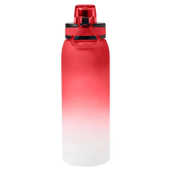 Prime Line Prisma 30oz Gradient Water Bottle - Prime Line Prisma 30oz Gradient Water Bottle - Image 6 of 14