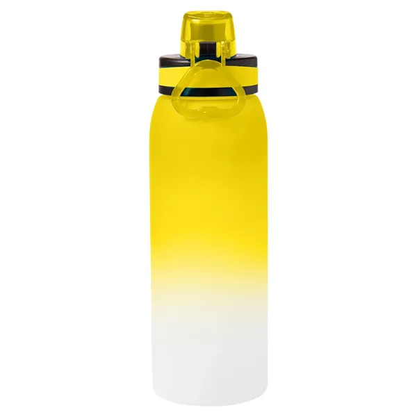 Prime Line Prisma 30oz Gradient Water Bottle - Prime Line Prisma 30oz Gradient Water Bottle - Image 9 of 14