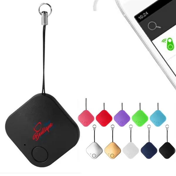 Bluetooth Phone Tracker - Bluetooth Phone Tracker - Image 0 of 4