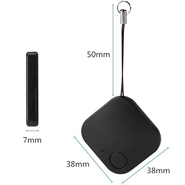 Bluetooth Phone Tracker - Bluetooth Phone Tracker - Image 1 of 4