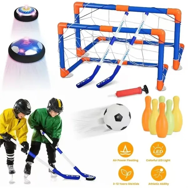 Toy hockey stick - Toy hockey stick - Image 0 of 3
