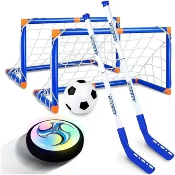 Toy hockey stick - Toy hockey stick - Image 3 of 3