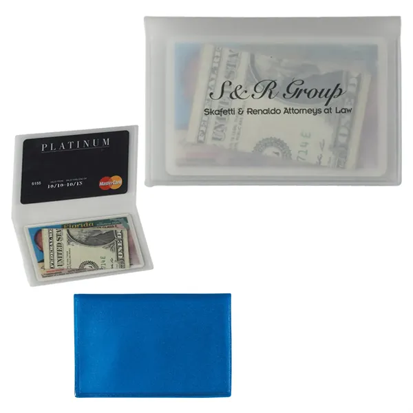 ID/Card Holder - ID/Card Holder - Image 0 of 7