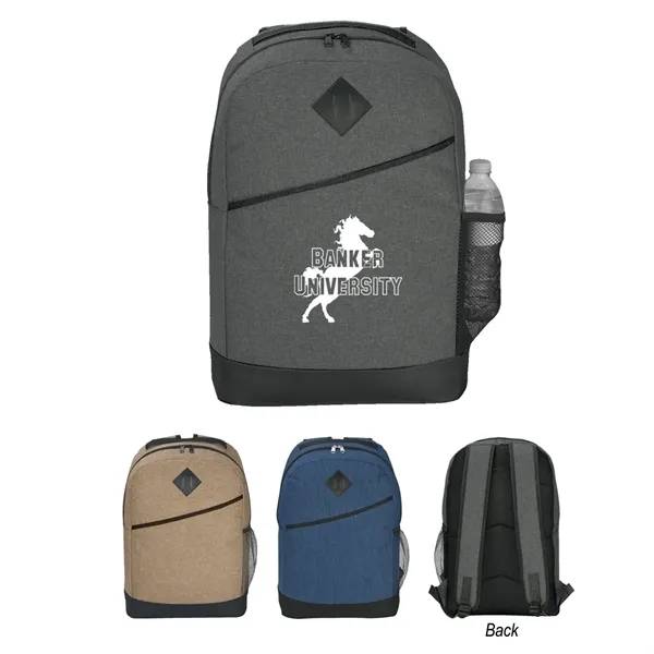 High Line Backpack - High Line Backpack - Image 0 of 6