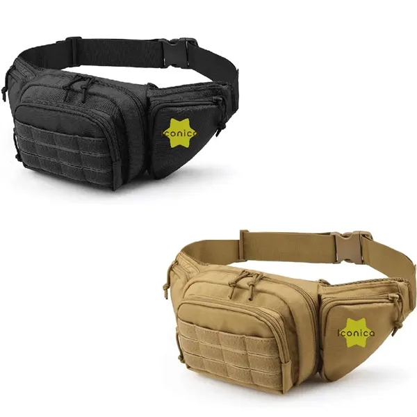 Fanny Pack - Fanny Pack - Image 0 of 3