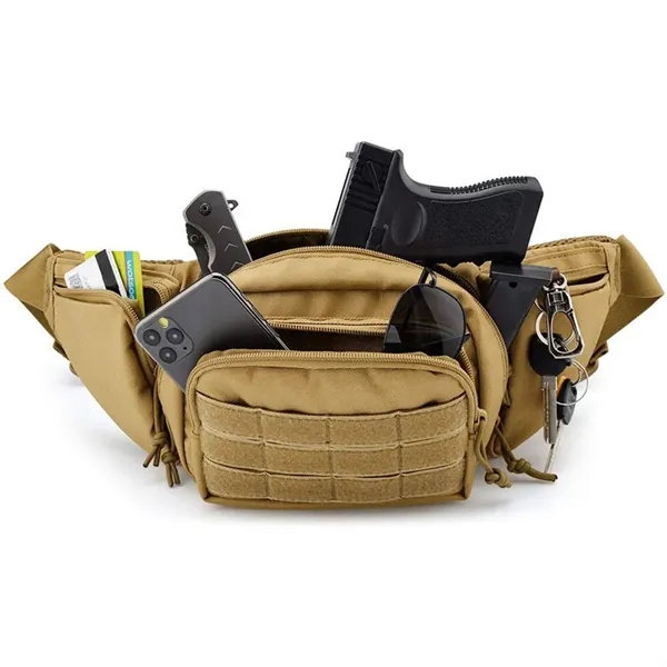 Fanny Pack - Fanny Pack - Image 1 of 3