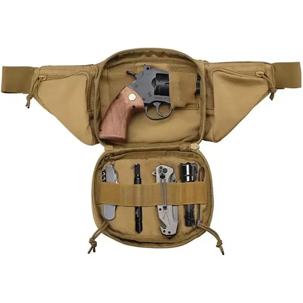 Fanny Pack - Fanny Pack - Image 2 of 3