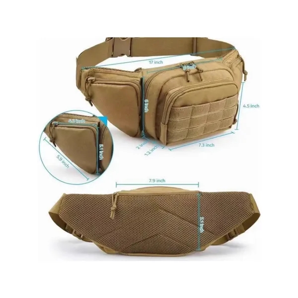 Fanny Pack - Fanny Pack - Image 3 of 3