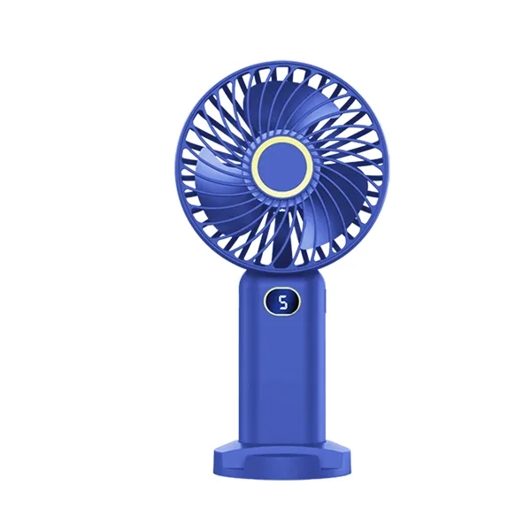 Miamat Handheld Fan - Miamat Handheld Fan - Image 3 of 10