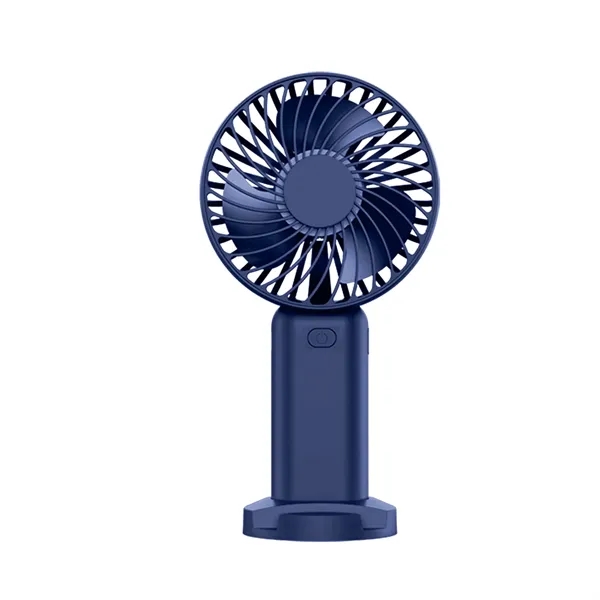 Miamat Handheld Fan - Miamat Handheld Fan - Image 4 of 10
