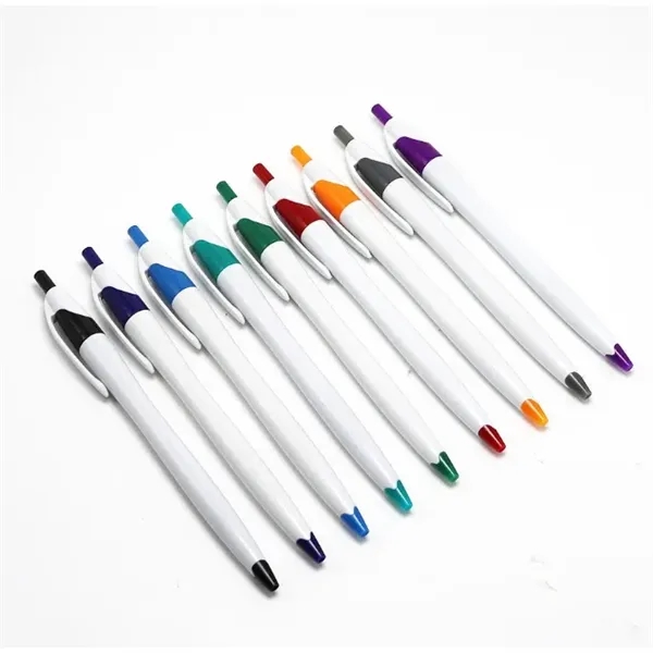Dart Retractable Pen - Dart Retractable Pen - Image 0 of 0
