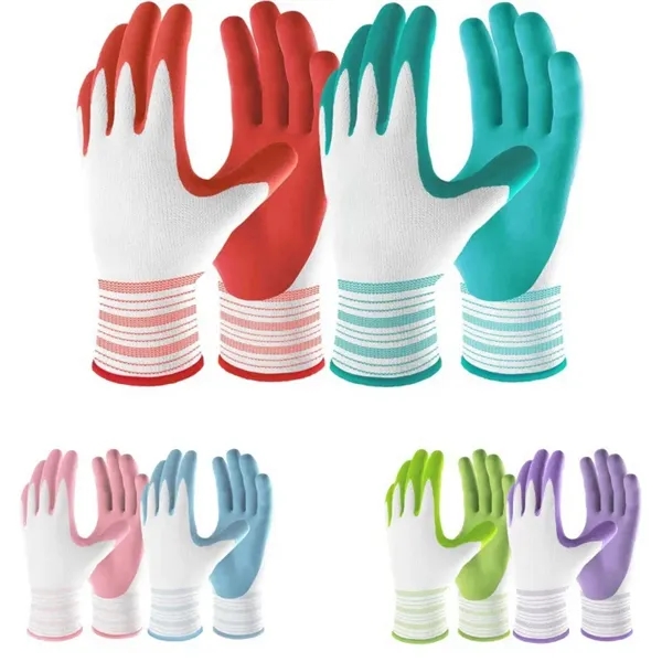 Gardening Gloves - Gardening Gloves - Image 0 of 3