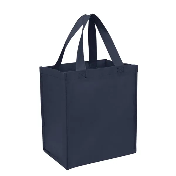 Non-Woven Shopping Tote Bag - Non-Woven Shopping Tote Bag - Image 23 of 25