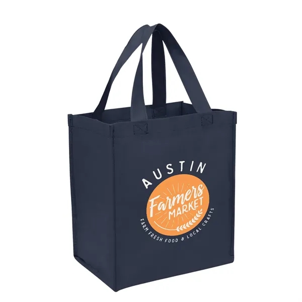 Non-Woven Shopping Tote Bag - Non-Woven Shopping Tote Bag - Image 24 of 25