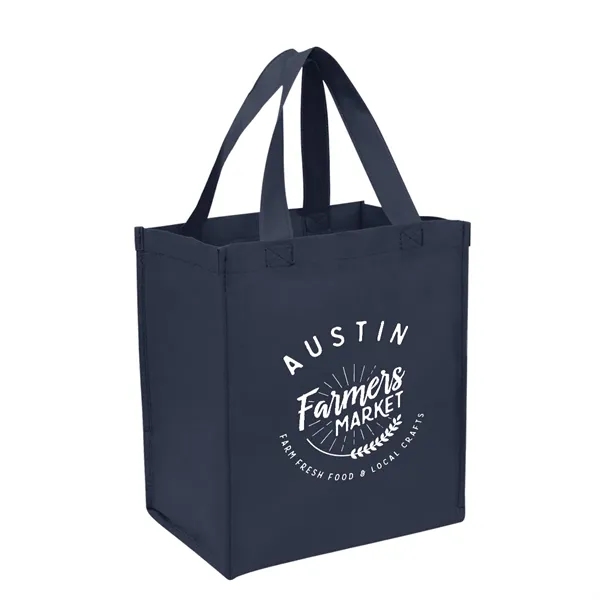 Non-Woven Shopping Tote Bag - Non-Woven Shopping Tote Bag - Image 25 of 25