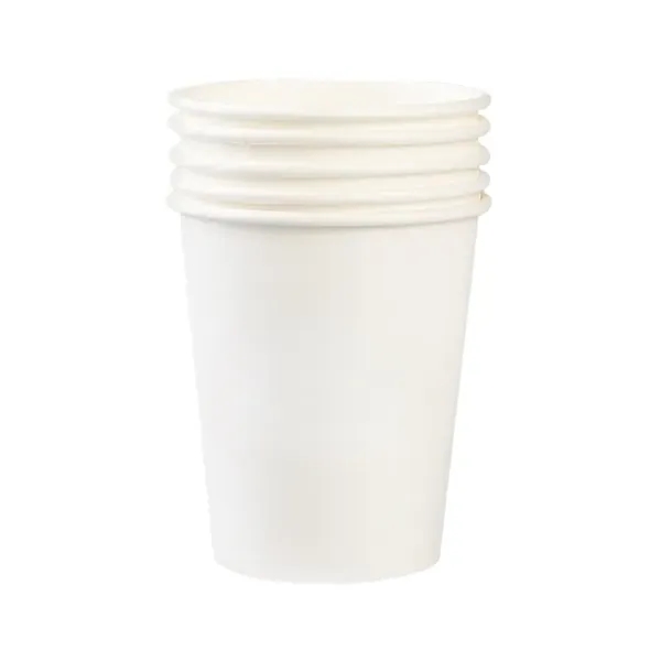 12oz Disposable Paper Cups - 12oz Disposable Paper Cups - Image 1 of 11