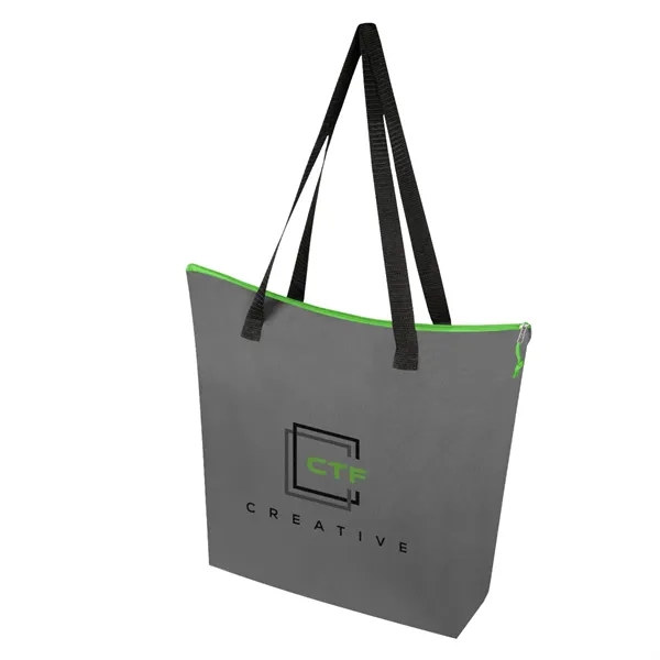 Melbourne Tote Bag - Melbourne Tote Bag - Image 0 of 13