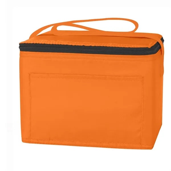 Non-Woven Cooler Bag With 100% RPET Material - Non-Woven Cooler Bag With 100% RPET Material - Image 9 of 19