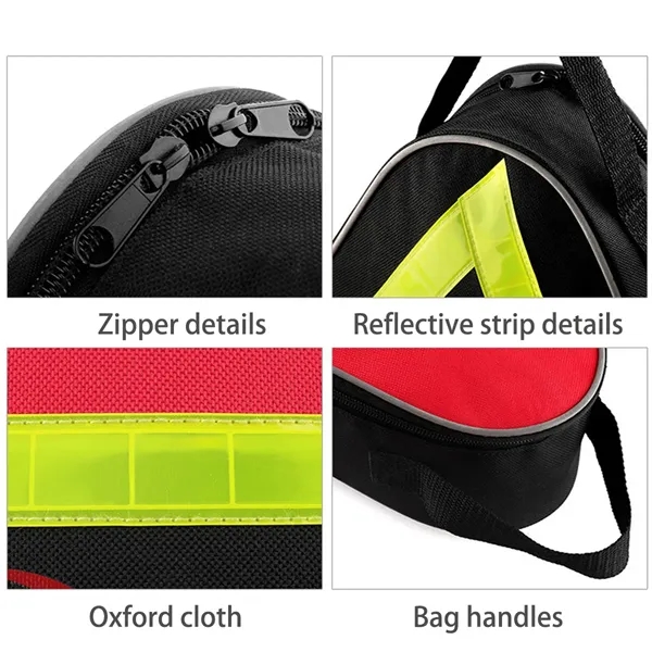 Customized Car Emergency Kit  Survival - Customized Car Emergency Kit  Survival - Image 2 of 5