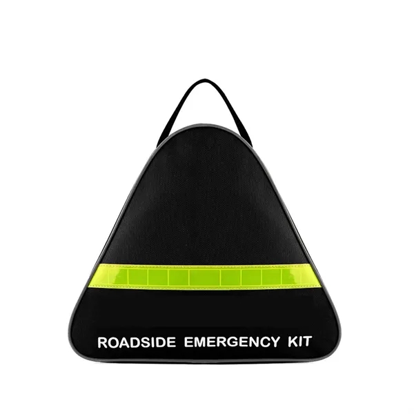 Customized Car Emergency Kit  Survival - Customized Car Emergency Kit  Survival - Image 3 of 5