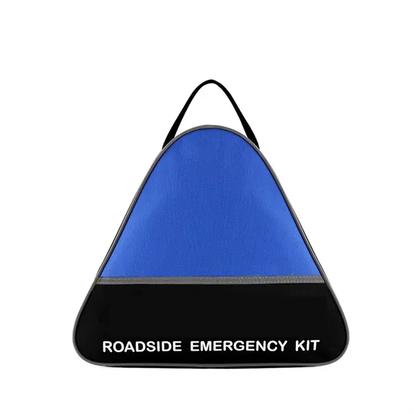Customized Car Emergency Kit  Survival - Customized Car Emergency Kit  Survival - Image 4 of 5