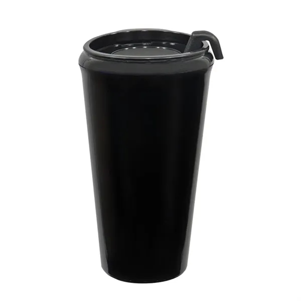 Custom 16 Oz. Infinity Tumbler