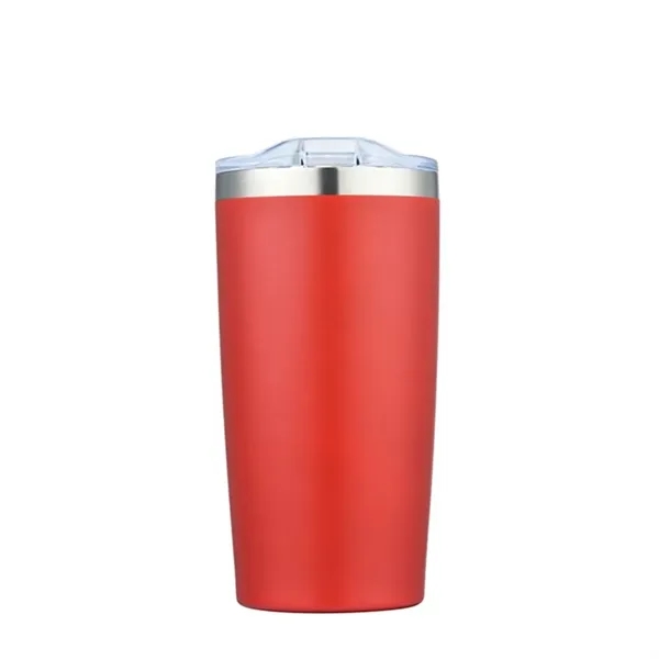 20 Oz Vacuum Sealed Tumbler - 20 Oz Vacuum Sealed Tumbler - Image 5 of 5