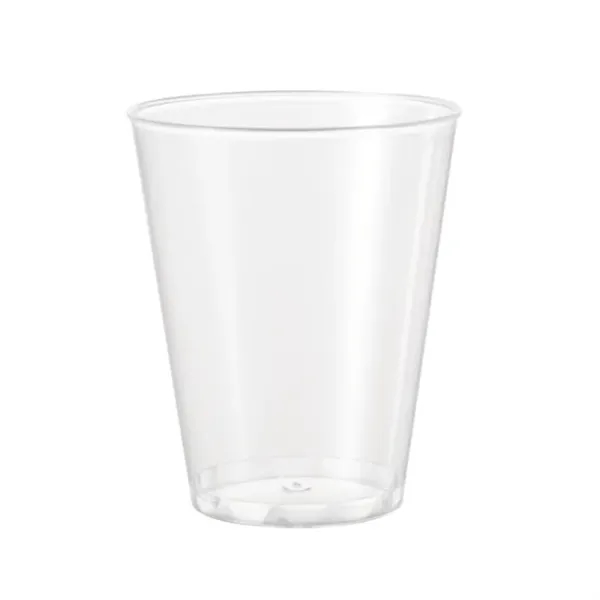 Disposable Plastic Cup - Disposable Plastic Cup - Image 1 of 5