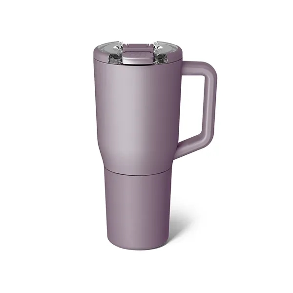35 Oz. BruMate Muv Fashion Colors - 35 Oz. BruMate Muv Fashion Colors - Image 3 of 8
