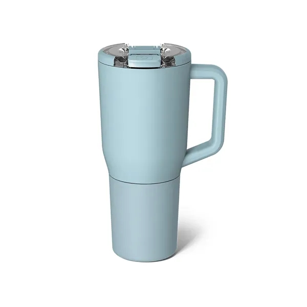 35 Oz. BruMate Muv Fashion Colors - 35 Oz. BruMate Muv Fashion Colors - Image 5 of 8