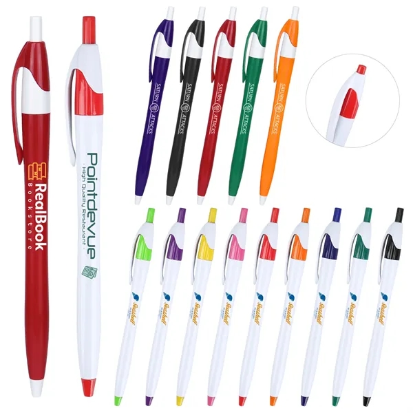 Pasadena WX Pen - Pasadena WX Pen - Image 0 of 1