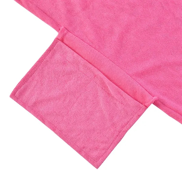 Beach Chair Cover - Beach Chair Cover - Image 2 of 28