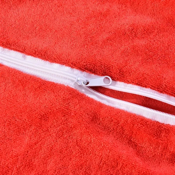 Beach Chair Cover - Beach Chair Cover - Image 6 of 28