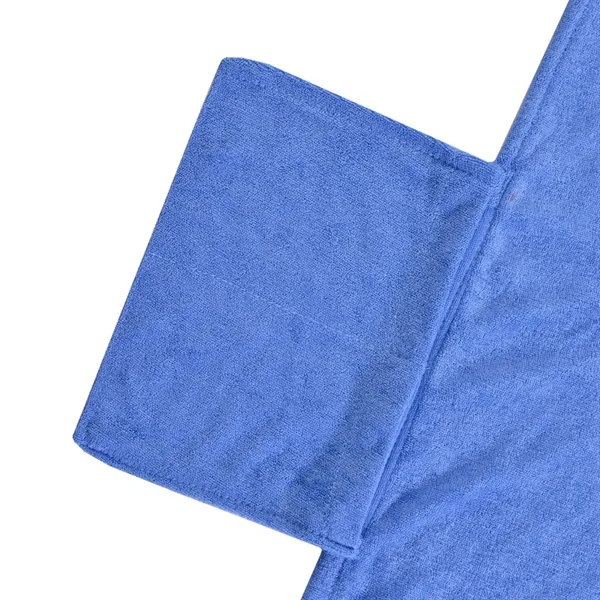 Beach Chair Cover - Beach Chair Cover - Image 7 of 28