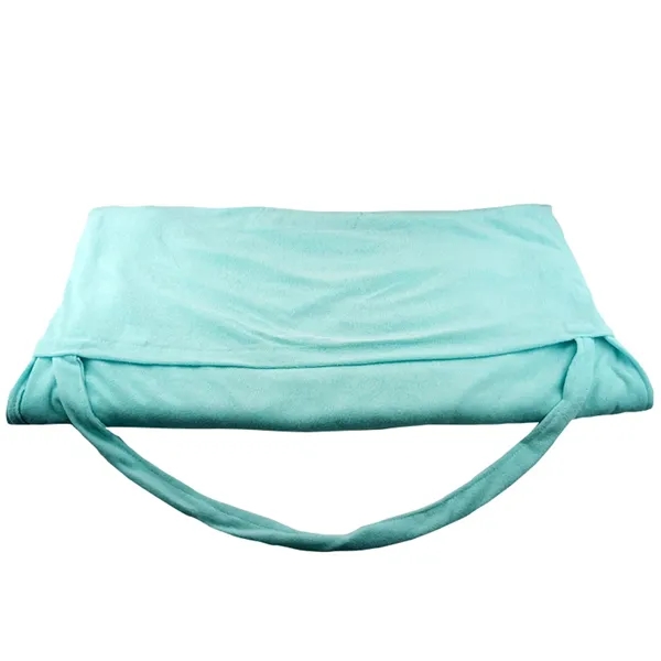 Beach Chair Cover - Beach Chair Cover - Image 11 of 28