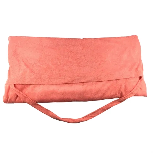 Beach Chair Cover - Beach Chair Cover - Image 14 of 28
