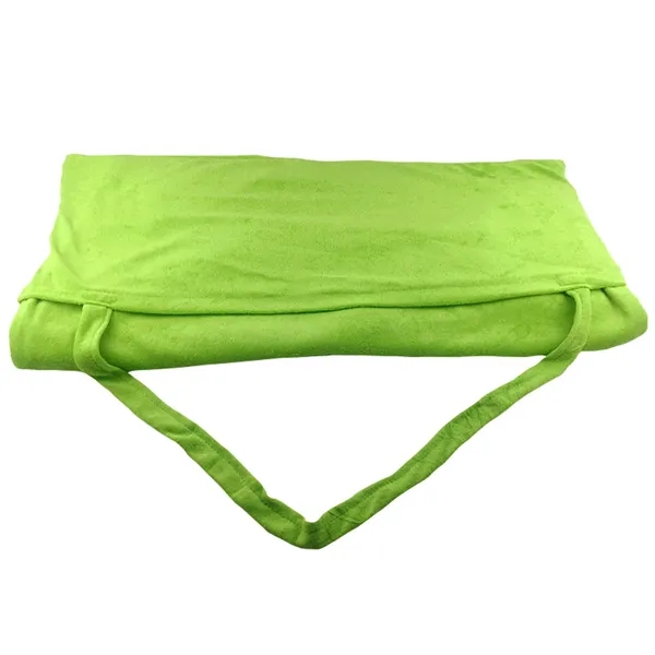 Beach Chair Cover - Beach Chair Cover - Image 20 of 28
