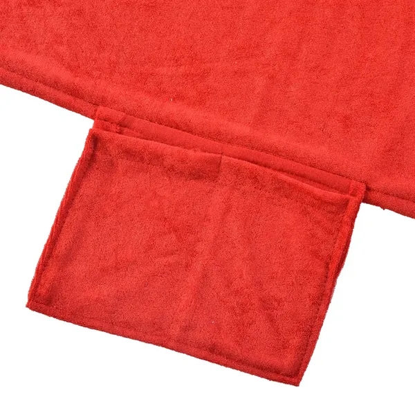 Beach Chair Cover - Beach Chair Cover - Image 22 of 28