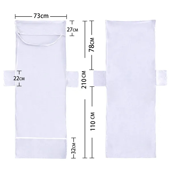 Beach Chair Cover - Beach Chair Cover - Image 23 of 28