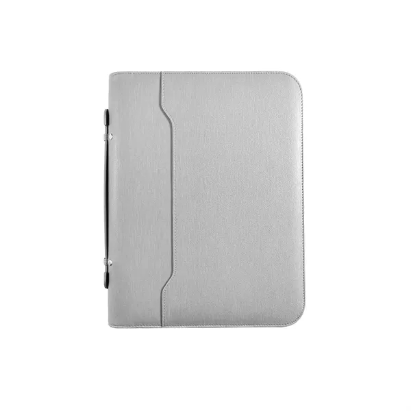 PU A4 Executive Folder with Calculator - PU A4 Executive Folder with Calculator - Image 3 of 6