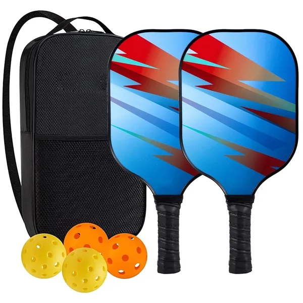 Pickleball Set - Pickleball Set - Image 2 of 20
