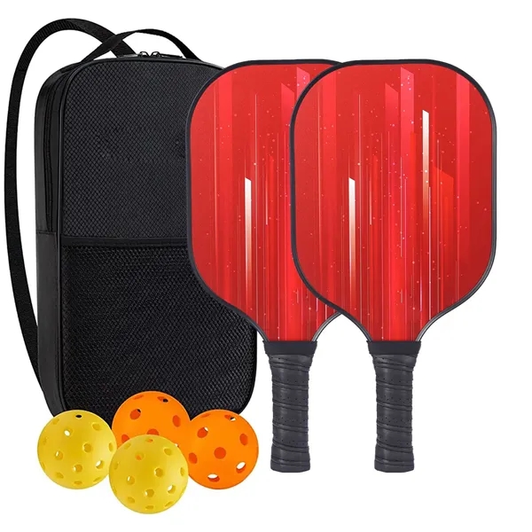 Pickleball Set - Pickleball Set - Image 3 of 20